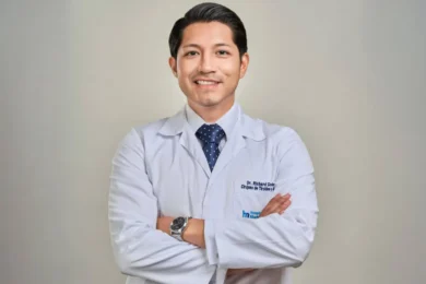 Dr. Richard Godoy